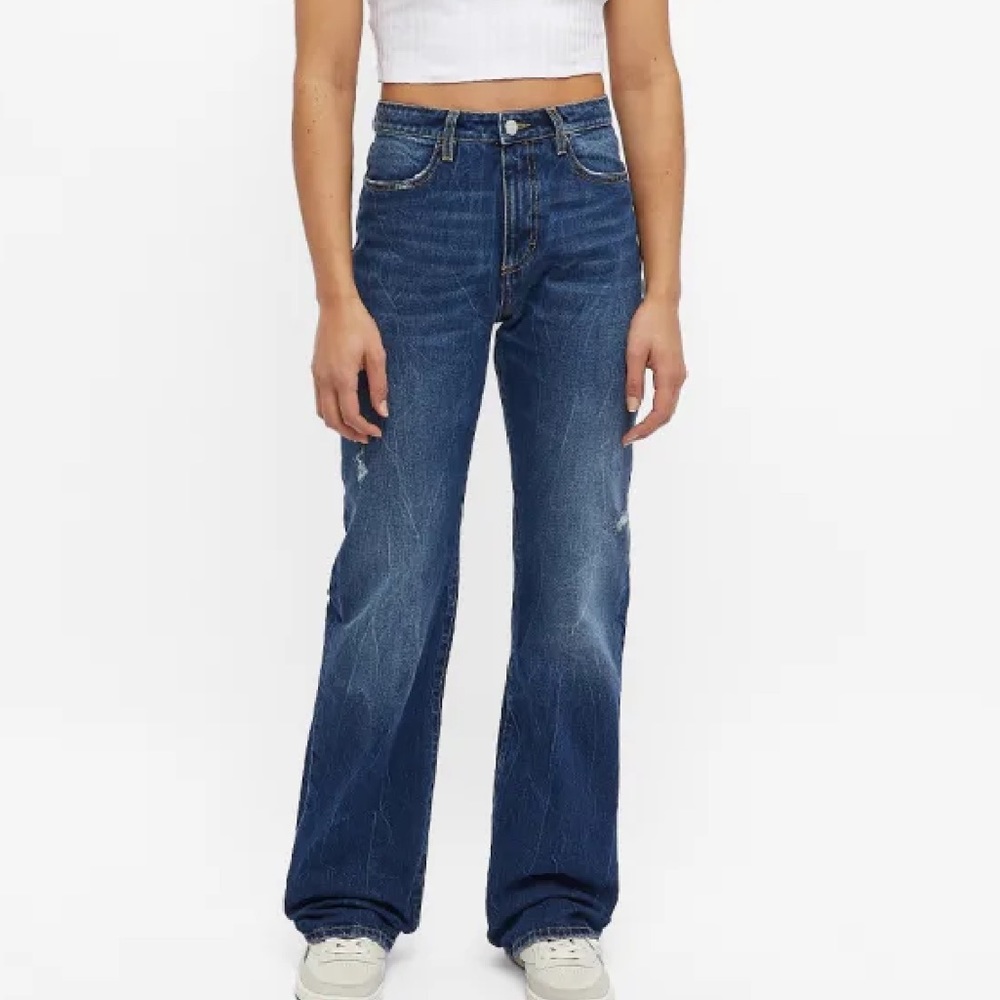 Icon Denim Natie  Jean